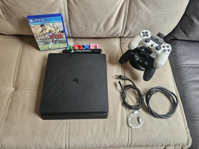 PS4
