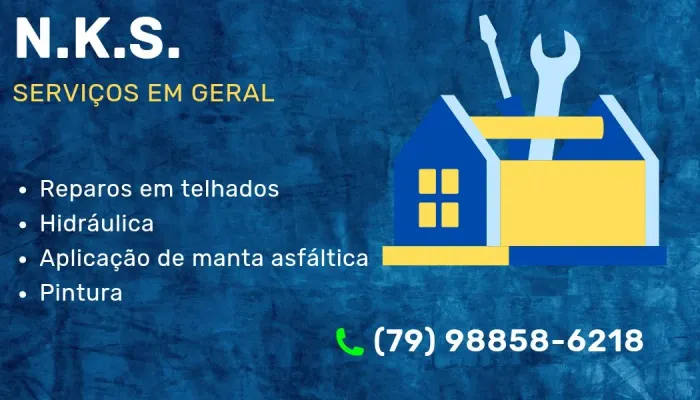 PINTURA/TELHADO/REFORMA