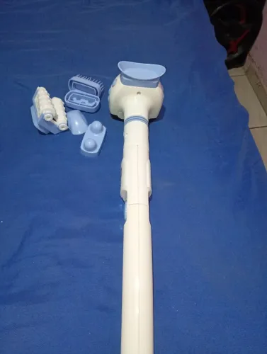 Massageador pessoal