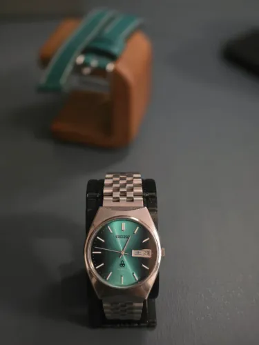 Relogio Seiko Type II