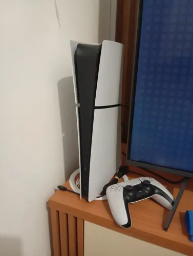 Playstation 5 digital 