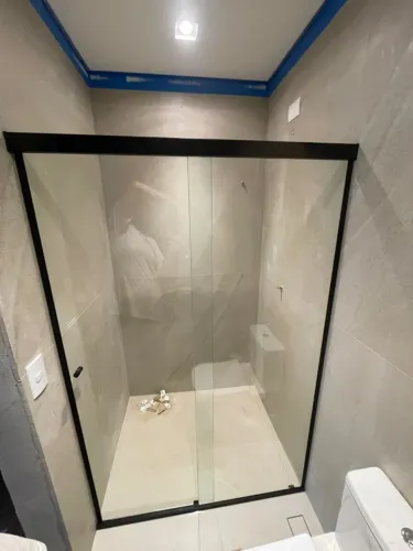 Box para banheiro