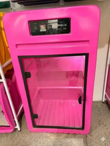 Secadora Pet 