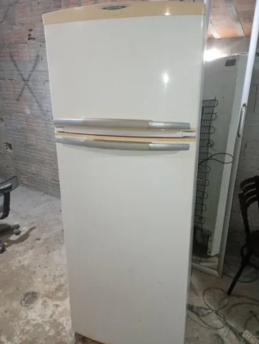 Geladeira Brastemp Frost free