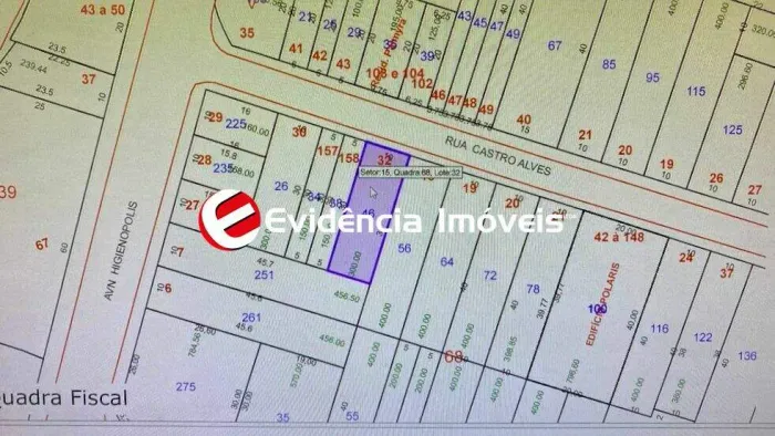 Terreno à venda, 300 m² por R$ 1.500.000,00 - Vila Gilda - Santo André/SP