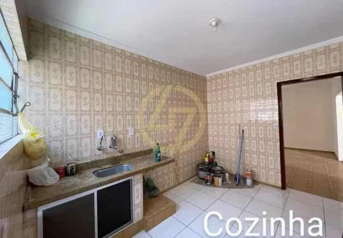Casa em Vila Barth - Itapetininga
