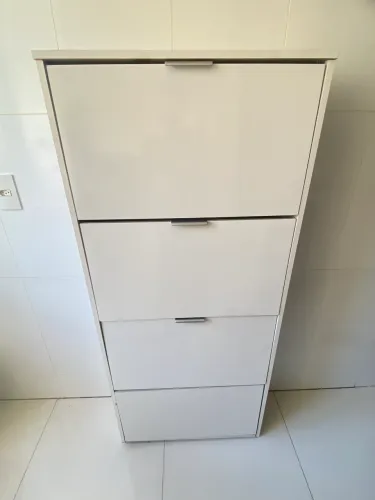 Sapateira 4 portas