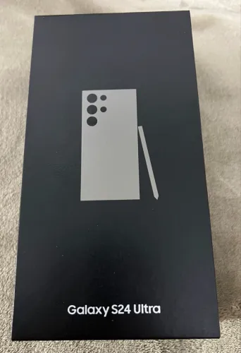 Samsung S24 Ultra 512 GB