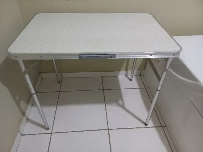 Mesa Dobrável Multiuso