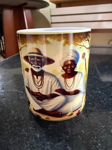 Caneca personalizada