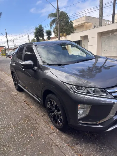 Mitsubishi Eclipse Cross HPE 1.5 16V 165cv AUT 2022