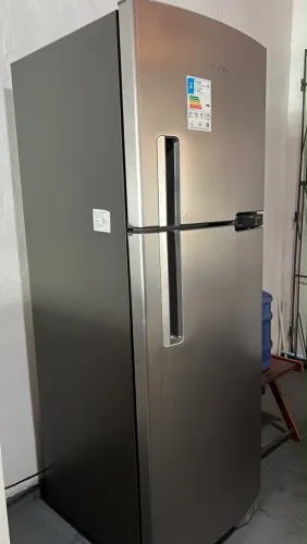 Vendo geladeira nova