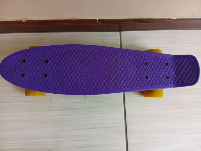 vendo skate Cruise 