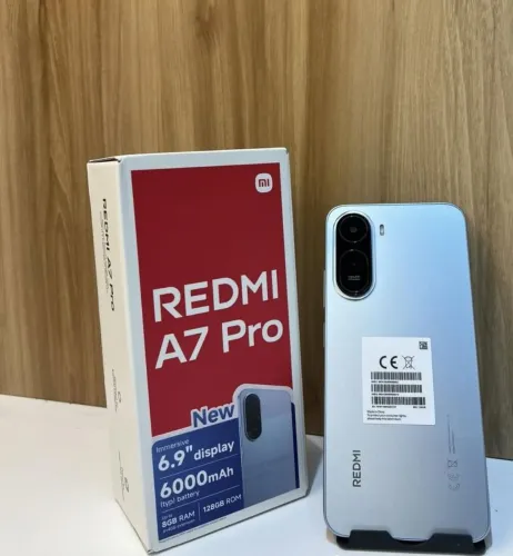 XIAOMI REDMI A7 PRO 64GB 4GB RAM XIAOMI