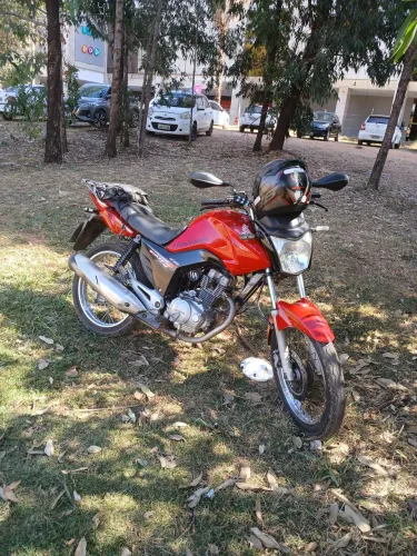 Cg fan 150