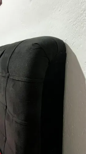 Cabeceira de cama