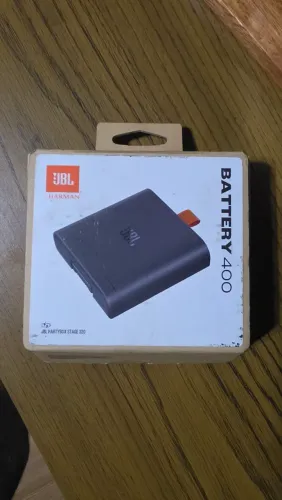 Jbl 320