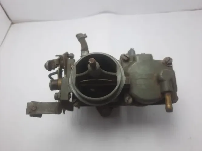 carburador Solex, modelo H32/34PDS1.2 FUSCA KOMBI BRASILIA