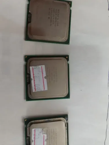 775 Core 2 Duo E7500/7400 OEM