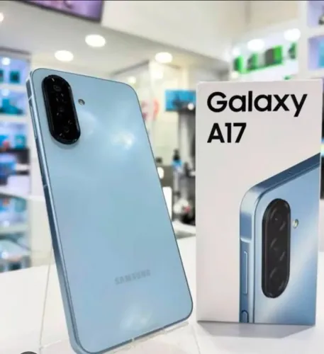 Samsung A17
