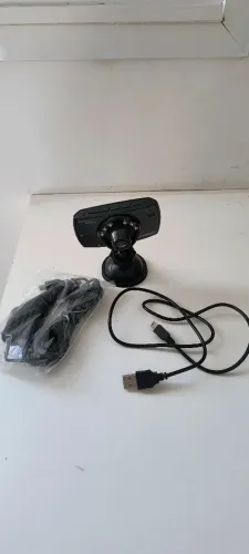 Câmera automotiva