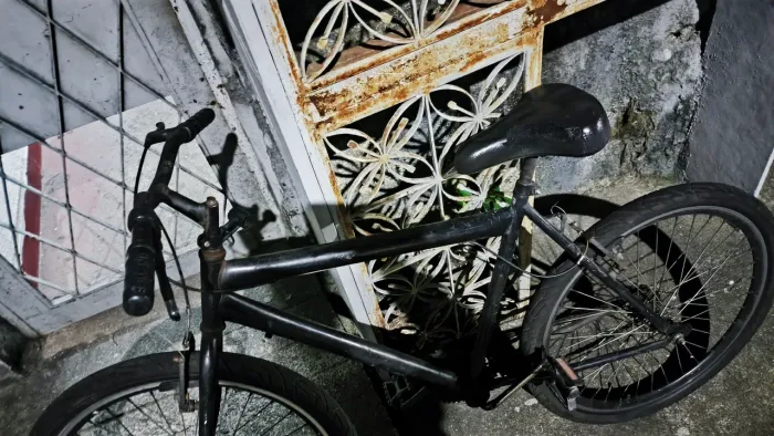 VENDO BICICLETA ARO 29 PRONTA PRA USAR