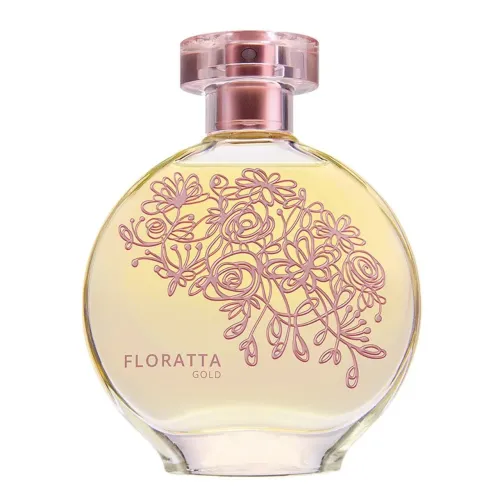 Floratta Gold