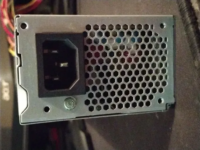 Fonte HP FH-ZD271MGF.