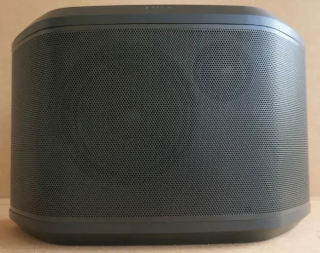 Alto falante WIFi & BT Yamaha WX-030 MusicCast