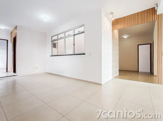 Casa, Conjunto Ceará, 3 Suítes