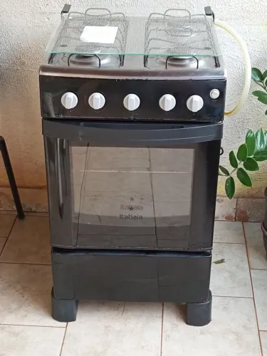 Vendo se fogão em perfeito estado de conservação