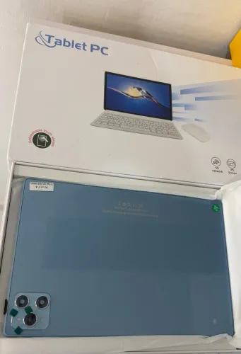Tablet pc