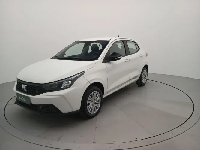 Fiat Argo Drive 1.0 Firefly 2026