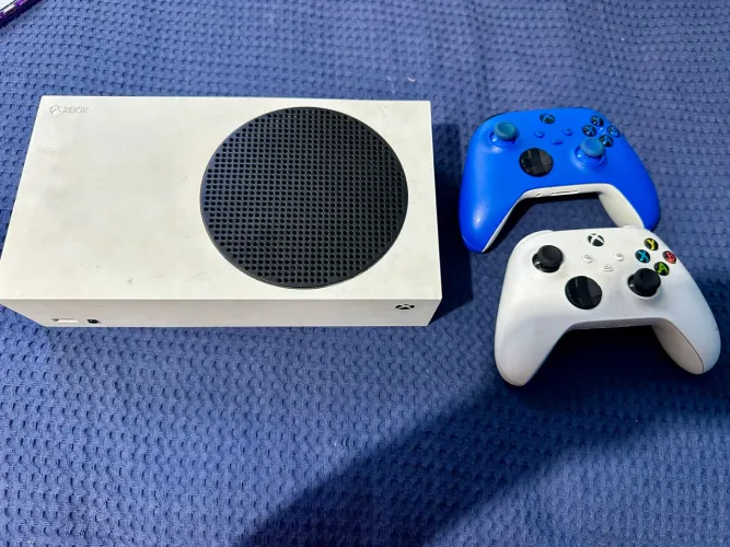 Xbox série S