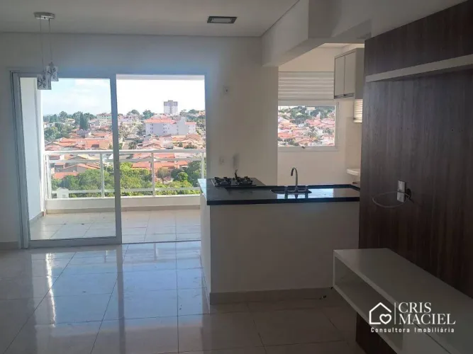 Apartamento à venda no Edifício Sky Towers em Indaiatuba/SP!