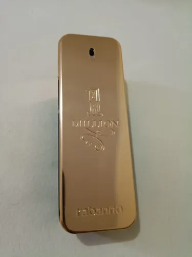 Perfume - One milion