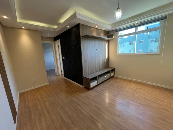 Apartamento para Locação - Tatuquara - R$ 1.700,00 com condomínio incluso