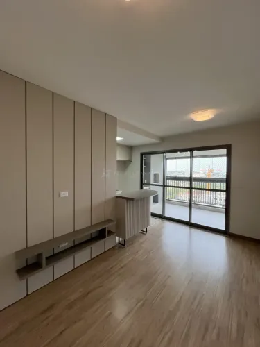 Apartamento 03 dormitórios | Edifício Urban