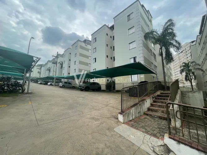 cobertura - Jardim Nova Europa - Campinas