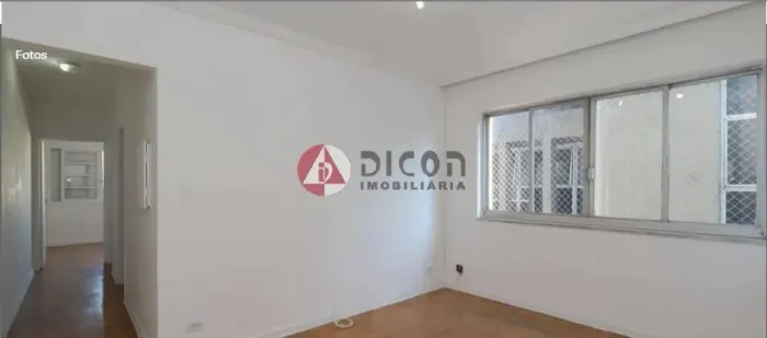 APARTAMENTO LOCAÇÃO 02 QUARTOS, 01 VAGA,JUNTO AV; PAULISTA JD. PAULISTA SP