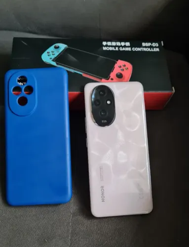 Honor 200 5G 256GB Global