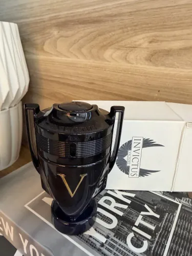 Invictus Victory Rabanne elixir EDP 50ml