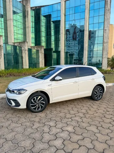 Volkswagen Polo Highline TSI 1.0 Flex 12V Aut. 2024