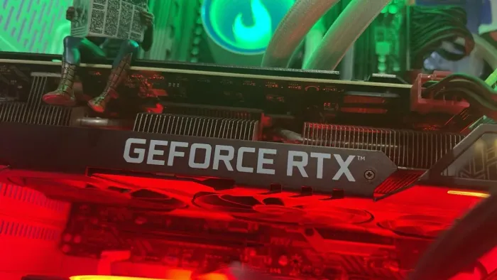 Rtx 3060 TUF 12gb