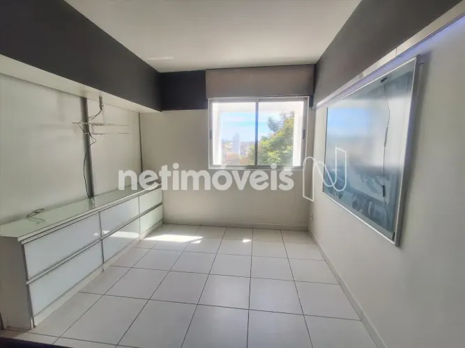 Locação Apartamento 1 quarto Coração Eucarístico Belo Horizonte