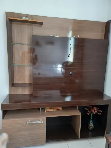 Vendo Rack em MDF