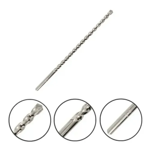 Broca SDS Plus 18 x 600 mm - Rocast