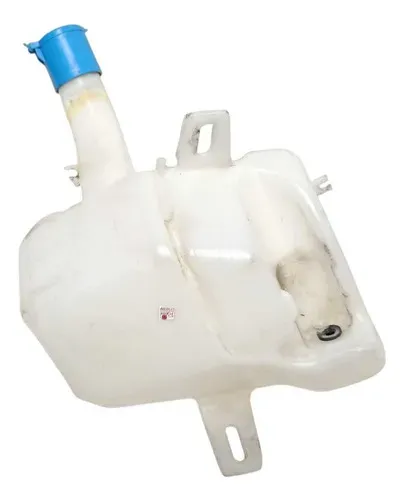 Reservatório Limpador Para-brisa Palio 2004 A 2014 Branco