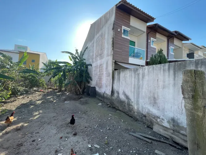 Ao Lado João Maria Alphagreen  Residencial Veredas 10x22 (220 M²) Nascente Murado Escritur