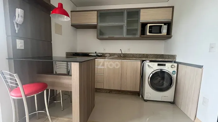 Apartamento em Centro - Blumenau